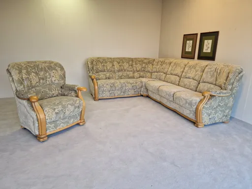 Polstergarnitur 5809